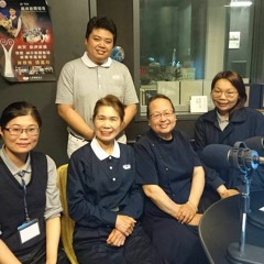 2017大愛下午現場5-7月