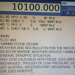 Trasformatorio #3 - Jam session #1