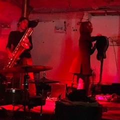 Lauren Bolger & David McLean - 9 & 19