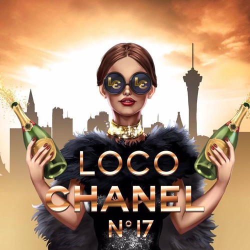 Stream Loco Chanel 2017 by Stereoline Official | Listen online for free on  SoundCloud