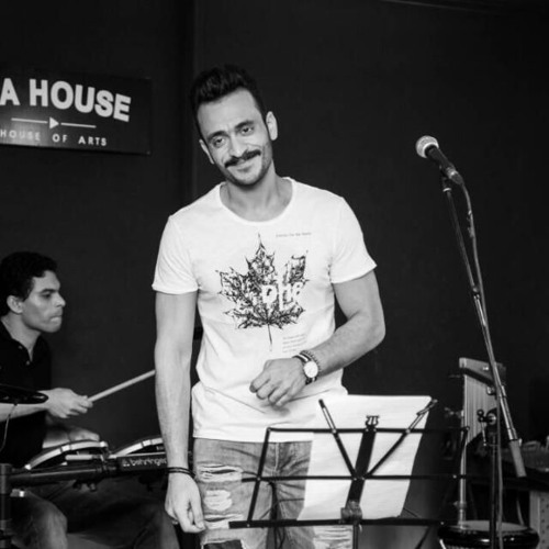 احمد فوزي - بحلم على ادي