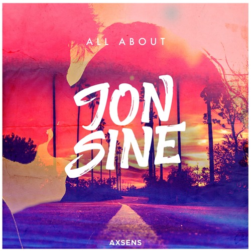 Jon Sine - All About