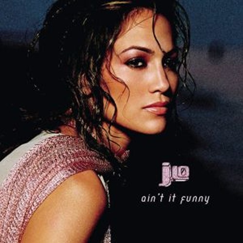 Jennifer Lopez - Ain't It Funny (DJ Arix Bootleg)
