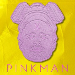 PINKMAN ft. Pajafella, Slushher, Fetti, NCO, Rosvo, ¥oung¥eni, Musta Hanhi & Stonian