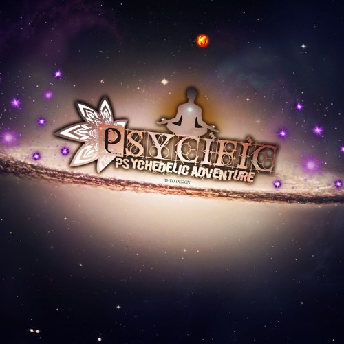 PSYCIFIC - Funkey Psytrance dj set