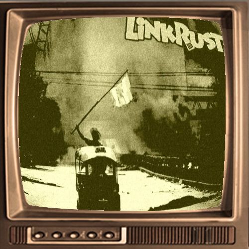 Nowadayz - By Linkrust - Download album in description