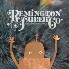 Remington super 60 - Robo Learns To Whistle