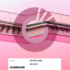Nico Pusch & Phable - Cavacho