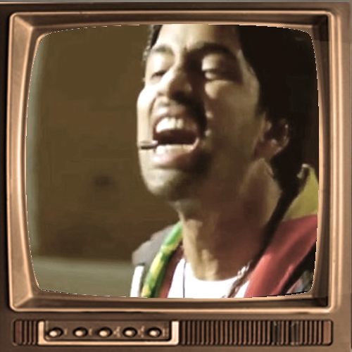 Try to shoot me - Linkrust