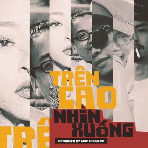 Trên - Cao - Nhìn - Xuống - D.Baola - Remix - Khoa - X-Dans - Mashup