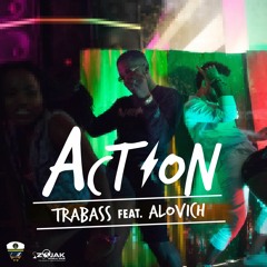 Trabass - Action (Feat. Alovich)