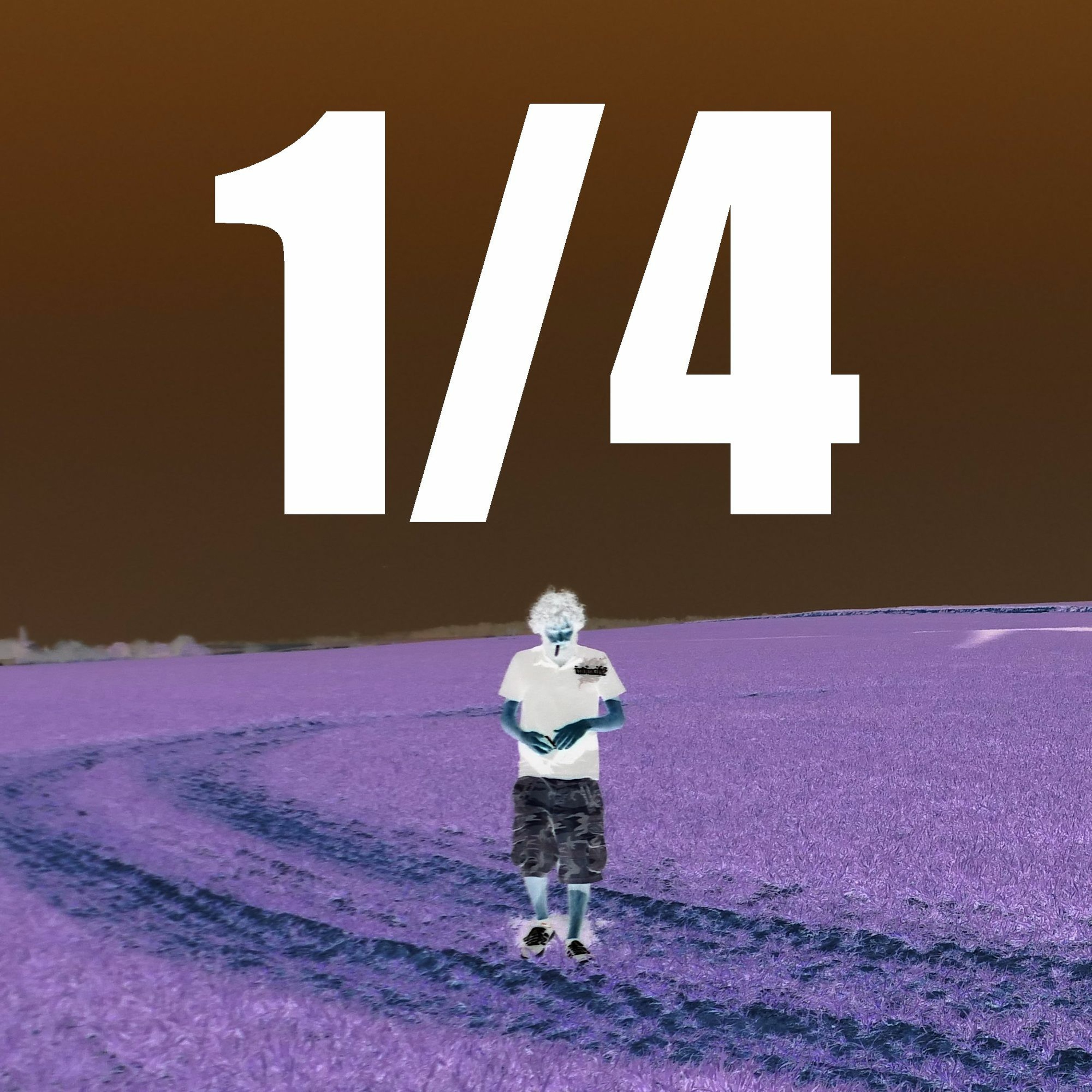 1/4 (Prod. Ezzyland) episode artwork