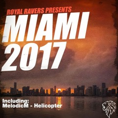 MelodicM - Helicopter (Original Mix) [HOUSEPITAL RECORDS]