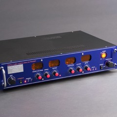 Triple Tube Hybrid Phaser: An Uber Rare Beast In Action!
