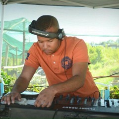 MixTape 01 Magnetic fiels -  Mixed by Magnito