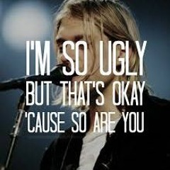 Lithium (Nirvana) Easy'Cover