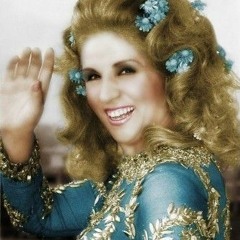 تتر المسلسل الاذاعى الحب الضائع...ياخسارة...صباح