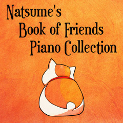 03. Haru Wo Shiraseru Mono (Natsume's Book Of Friends)