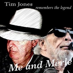 No Time To Cry - Merle Haggard Cover