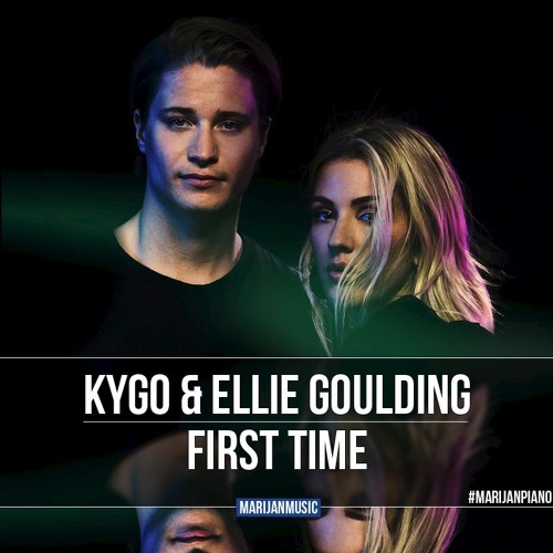 Kygo & Ellie Goulding - First Time (Alan Walker Remix)
