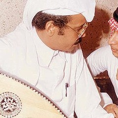 لي حبيب من يحبه ما استراح- مجيد