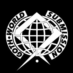 TEXTBEAK - NVR MND 2K17 GOTH WORLD MIXTAPE