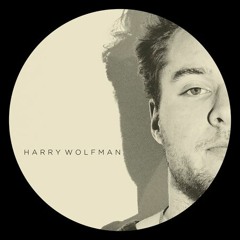 EXCLUSIVE: Harry Wolfman - Fermi [Dirt Crew Recordings]