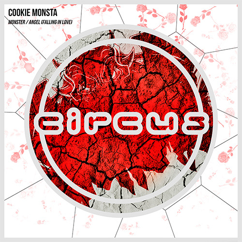 Angel (Falling In Love)