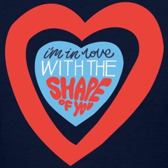 Shape On You