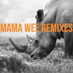 Kaysha - Mama Wee (Les Rowness Remix)