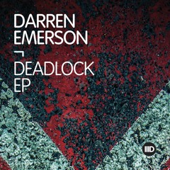 ID126 1. Darren Emerson - Deadlock -Original