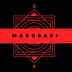 Marubari | IndoSoul by Karthick Iyer | Dondieu Divin