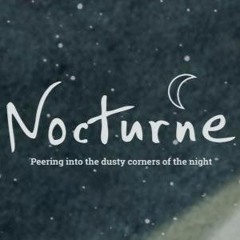 Nocturne Excerpt - Long Cao (Re-mockup)