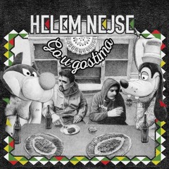Helem Nejse - Go U Gostima [Official Audio]