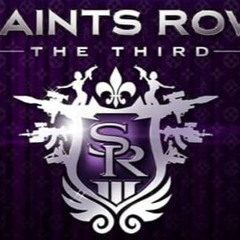 Saints Row Soundtrack - Planet Saints