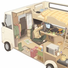 Cozy Van