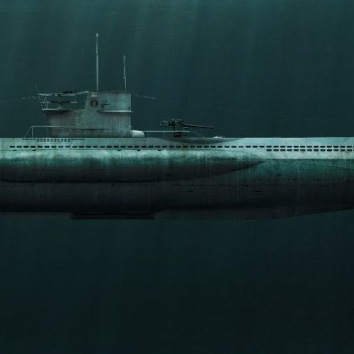 Submarine