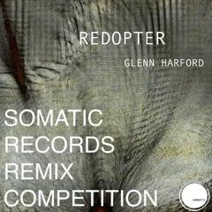 Glenn Harford - Redopter (Demesne Remix) [Somatic Records]