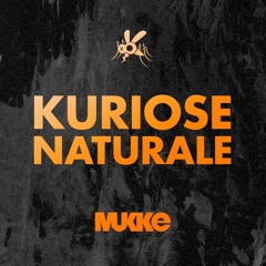 Kuriose Naturale - Alaz (Innellea Remix) - MUKKE019