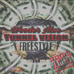 WOODER-kodak black-Tunnel Vision (Freestyle)