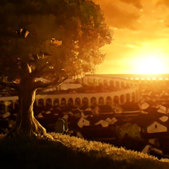 Lofi Hip Hop Instrumental - S u n s e t