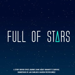 Full of Stars - Main Theme