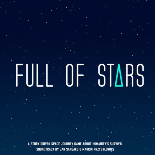 Full of Stars - Main Theme