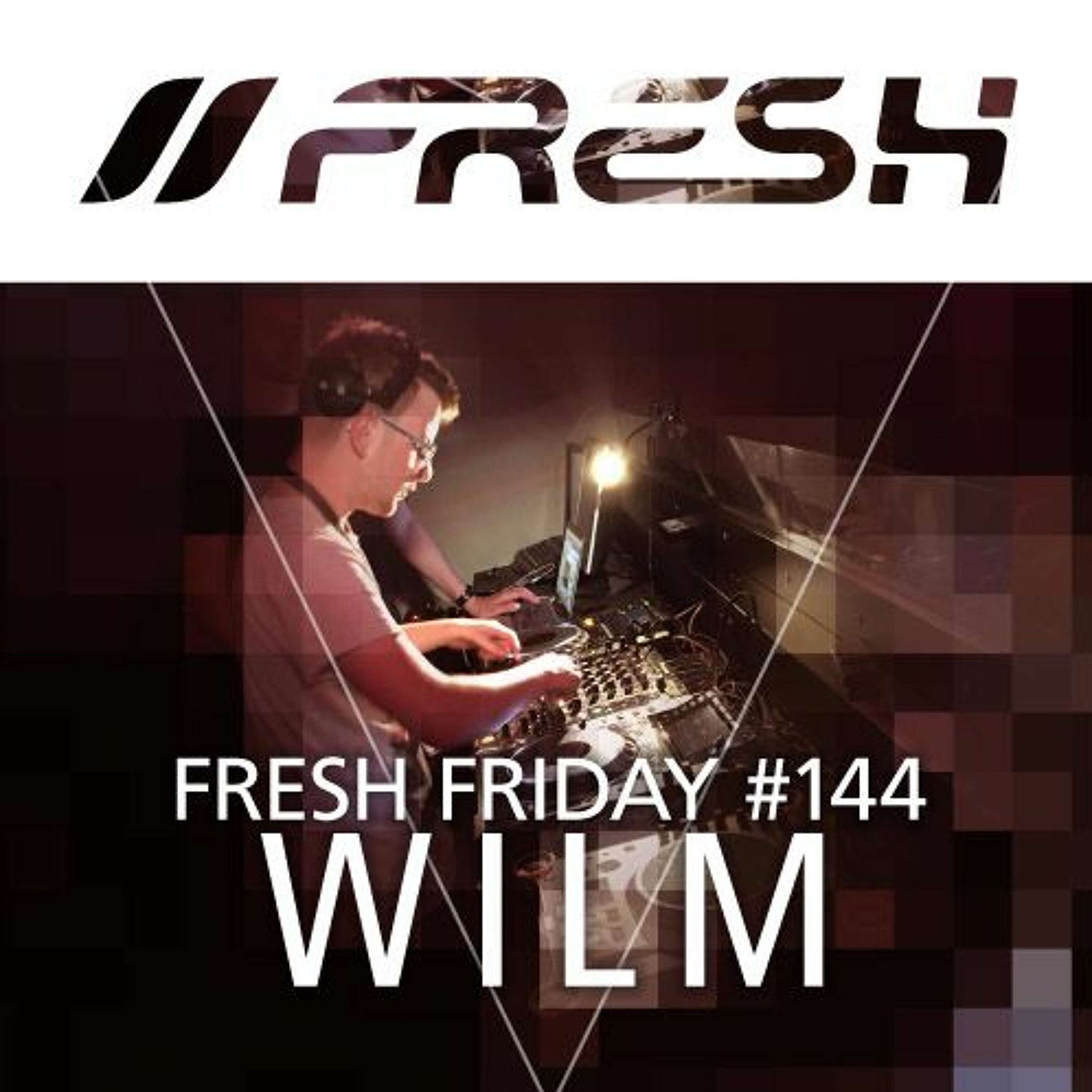 FRESH FRIDAY PODCAST