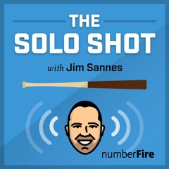 The Solo Shot: Friday 4/28/17