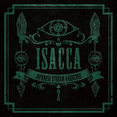 DJ Myosuke & DJ Genki - cipher D [F/C ISACCA 2]