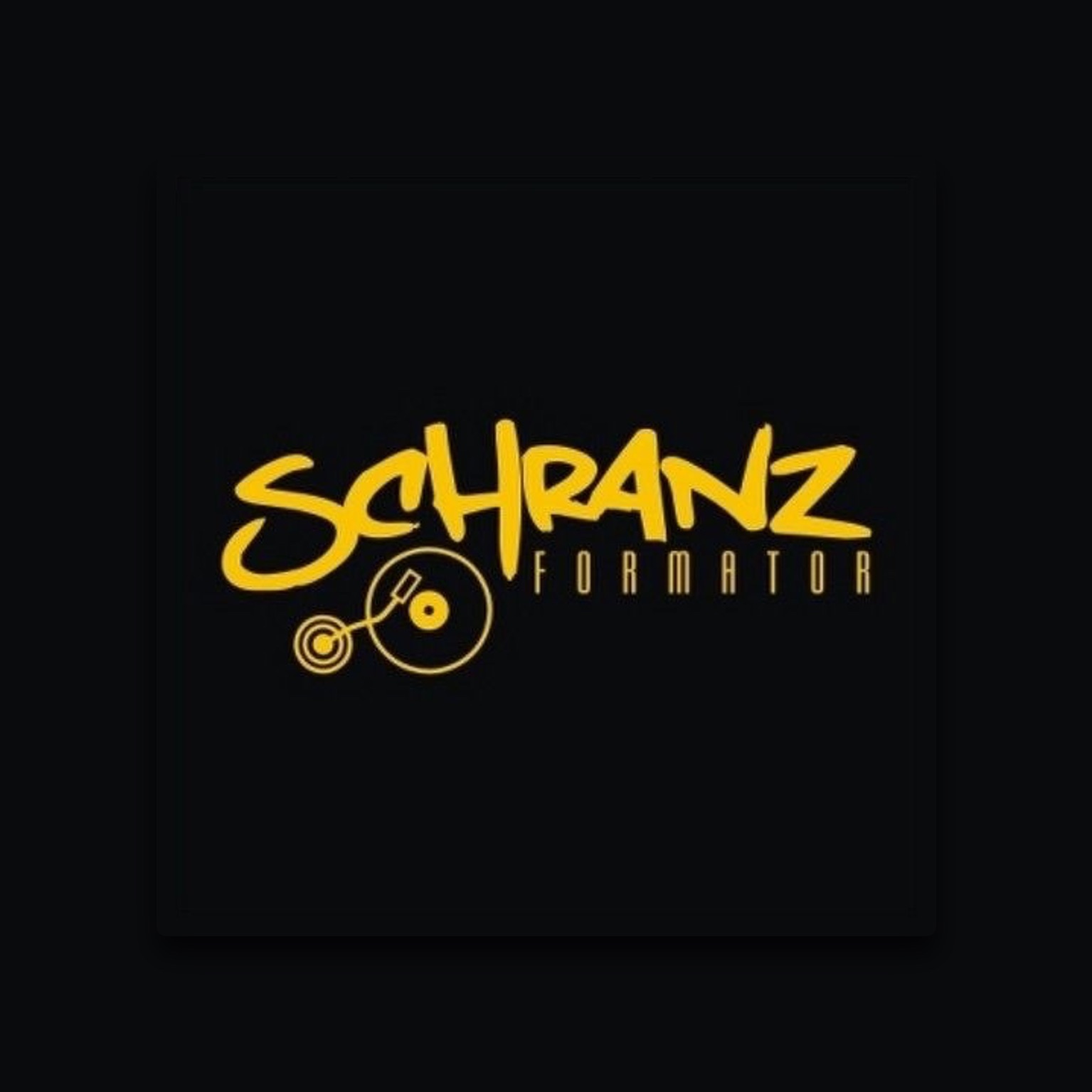 Schranzformator – You Got The Love (FREE DOWNLOAD)