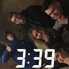 We are the lucky ones