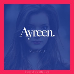 Ayreen - Rehab (prod. VITO) [OUT NOW]