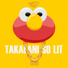 Takalani Sesame Theme Song (Rushed Remix)